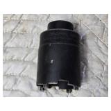 Snap-On 4 Lug Axle Nut Socket s8695c