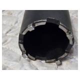 Snap-On 4 Lug Axle Nut Socket s8695c