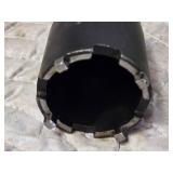 Snap-On 4 Lug Axle Nut Socket s8695c