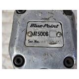 Blue Point Tools AT500B 1/2" drive pneumatic powered impact