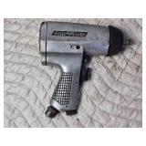 Blue Point Tools AT500B 1/2" drive pneumatic powered impact