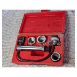 Snap-On Cooling System Tester