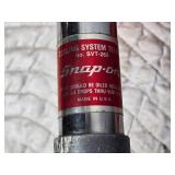 Snap-On Cooling System Tester