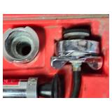 Snap-On Cooling System Tester