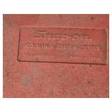 Snap-On Cooling System Tester