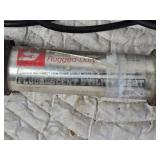 Snap-On Flourescent Work Light - Works