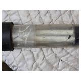 Snap-On Flourescent Work Light - Works