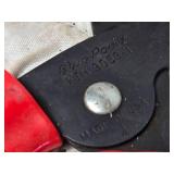 Blue Point Fuel Line Disconnect Pliers