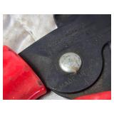 Blue Point Fuel Line Disconnect Pliers