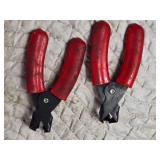 Blue Point Fuel Line Disconnect Pliers