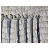 Snap-On SAE Wrenches