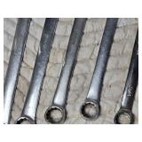 Snap-On SAE Wrenches