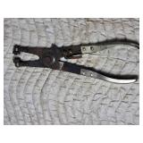 Snap-On HCP-20 Heater Hose Clamp Pliers