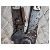 Snap-On HCP-20 Heater Hose Clamp Pliers