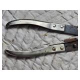 Snap-On HCP-20 Heater Hose Clamp Pliers