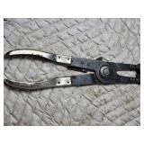 Snap-On HCP-20 Heater Hose Clamp Pliers