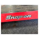 Snap-On KR-655A Rolling Tool Box 35 1/2" wide x 21 1/2" deep x 43 1/2" Tall - Includes Key