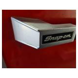 Snap-On KR-655A Rolling Tool Box 35 1/2" wide x 21 1/2" deep x 43 1/2" Tall - Includes Key