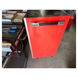 Snap-On KR-655A Rolling Tool Box 35 1/2" wide x 21 1/2" deep x 43 1/2" Tall - Includes Key