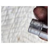 Snap-On 3/8 Drive Metric Sockets