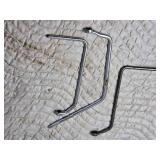 Britain Bent Wrenches