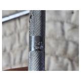 Britain Bent Wrenches