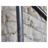 Britain Bent Wrenches