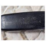 Snap-On Brake Hold Down Spring Tool Black Handle