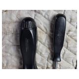 Snap-On 1/4 Drive Ratchet, Extension, Hand Drive