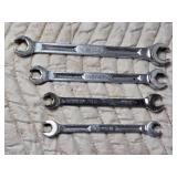 Snap-On Wrenches