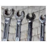 Snap-On Wrenches