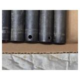 Snap-On 3/8 Drive Impact Sockets