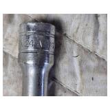 Snap-On 24" 3/8 Drive Extension
