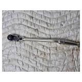 Snap-On 3/8 Drive Bent Handle Ratchet