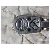 Snap-On 3/8 Drive Bent Handle Ratchet