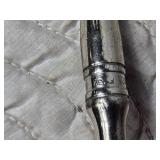 Snap-On 3/8 Drive Bent Handle Ratchet