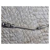 Snap-On 3/8 Drive Bent Handle Ratchet