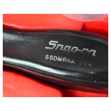 Snap-On Ratcheting Screw Driver and Misc. Bits