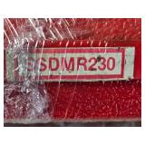 Snap-On Ratcheting Screw Driver and Misc. Bits