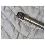 Snap-On Speed Wrenches, 3/8 and 1/4 Drives