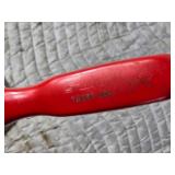 Snap-On Speed Wrenches, 3/8 and 1/4 Drives