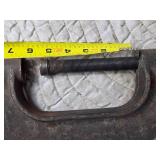 Snap-On Impact Pressing Tool