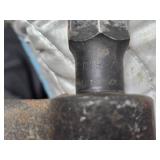 Snap-On Impact Pressing Tool