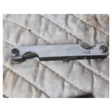 Snap-On Taps & Other Brand Drill Bits and Other Tools