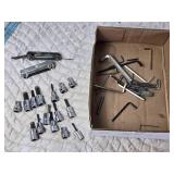 Snap-On Allen Wrenches and others