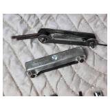 Snap-On Allen Wrenches and others