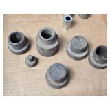 Oil Filter Wrenches and Other Tools