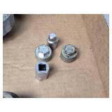 Oil Filter Wrenches and Other Tools