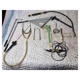 Extension Magnets, Other Tools