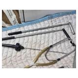 Extension Magnets, Other Tools